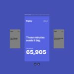 Zdjęcie okładkowe wpisu: Nowość w Apple Music Replay – Highlight Reel