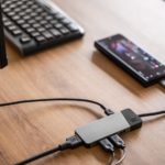 Zdjęcie okładkowe wpisu: Green Cell GC Connect – nowy hub USB z obsługą PD 85 W