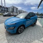 Zdjęcie okładkowe wpisu: Małomiasteczkowa elektromobilność