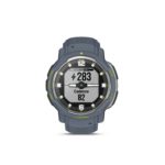 Zdjęcie okładkowe wpisu: Garmin Instinct Crossover – nowy smartwatch z wytrzymałością klasy militarnej