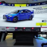 Zdjęcie okładkowe wpisu: Widziałem pierwszy telewizor gamingowy LG Flex. Warto?