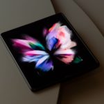 Zdjęcie okładkowe wpisu: Samsung Galaxy Z Fold3 5G – biuro w kieszeni