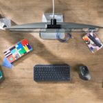 Zdjęcie okładkowe wpisu: Logitech MX Keys Mini for Mac – dopasowanie w wersji mini