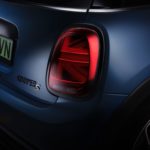 Zdjęcie okładkowe wpisu: MINI Cooper SE – taki sam, tylko bez spalin