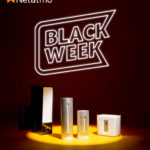 Zdjęcie okładkowe wpisu: Tańszy sprzęt smart home z Netatmo z okazji Black Week