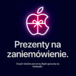 Zdjęcie okładkowe wpisu: Świąteczny prezentownik Apple już jest!