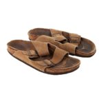 Zdjęcie okładkowe wpisu: Birkenstocki Steva Jobsa sprzedane na aukcji