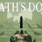 Zdjęcie okładkowe wpisu: Death’s Door