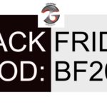 Zdjęcie okładkowe wpisu: Black Friday w ZGSklep.pl potrwa do końca miesiąca!