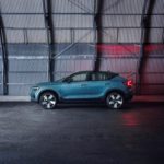 Zdjęcie okładkowe wpisu: Volvo C40 Recharge – ekscytująco rozsądne