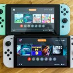 Zdjęcie okładkowe wpisu: Nintendo Switch OLED – pierwsze wrażenia