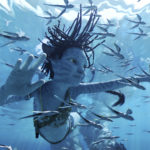 Zdjęcie okładkowe wpisu: Avatar: Istota Wody – seanse w 2D, 3D, IMAX, HFR, Dolby Atmos – jaką wersję wybrać?