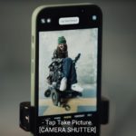 Zdjęcie okładkowe wpisu: Siła dostępności (Accessibility) u Apple