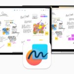 Zdjęcie okładkowe wpisu: Freeform – nowa aplikacja od Apple do kreatywnej współpracy