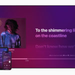 Zdjęcie okładkowe wpisu: Apple Music Sing – zaśpiewaj to sam!