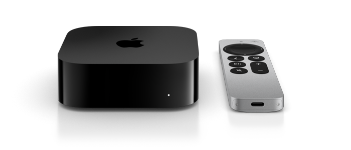 Zdjęcie okładkowe wpisu Apple usunie aplikacje iTunes Movies i TV Show w tvOS 17.2