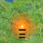 Zdjęcie okładkowe wpisu: Co się stanie, gdy asteroida lub broń jądrowa uderzy w Twoje miasto?