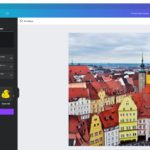 Zdjęcie okładkowe wpisu: Generator AI w aplikacji Canva – nie szkodzi, że nie umiesz rysować