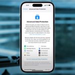 Zdjęcie okładkowe wpisu: iCloud będzie szyfrowany end-to-end, a Apple nie wdroży jednak systemu CSAM