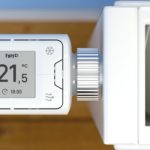 Zdjęcie okładkowe wpisu: FRITZ!DECT 302 – nowy smart-termostat od AVM