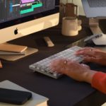 Zdjęcie okładkowe wpisu: Logitech dla Mac na Święta