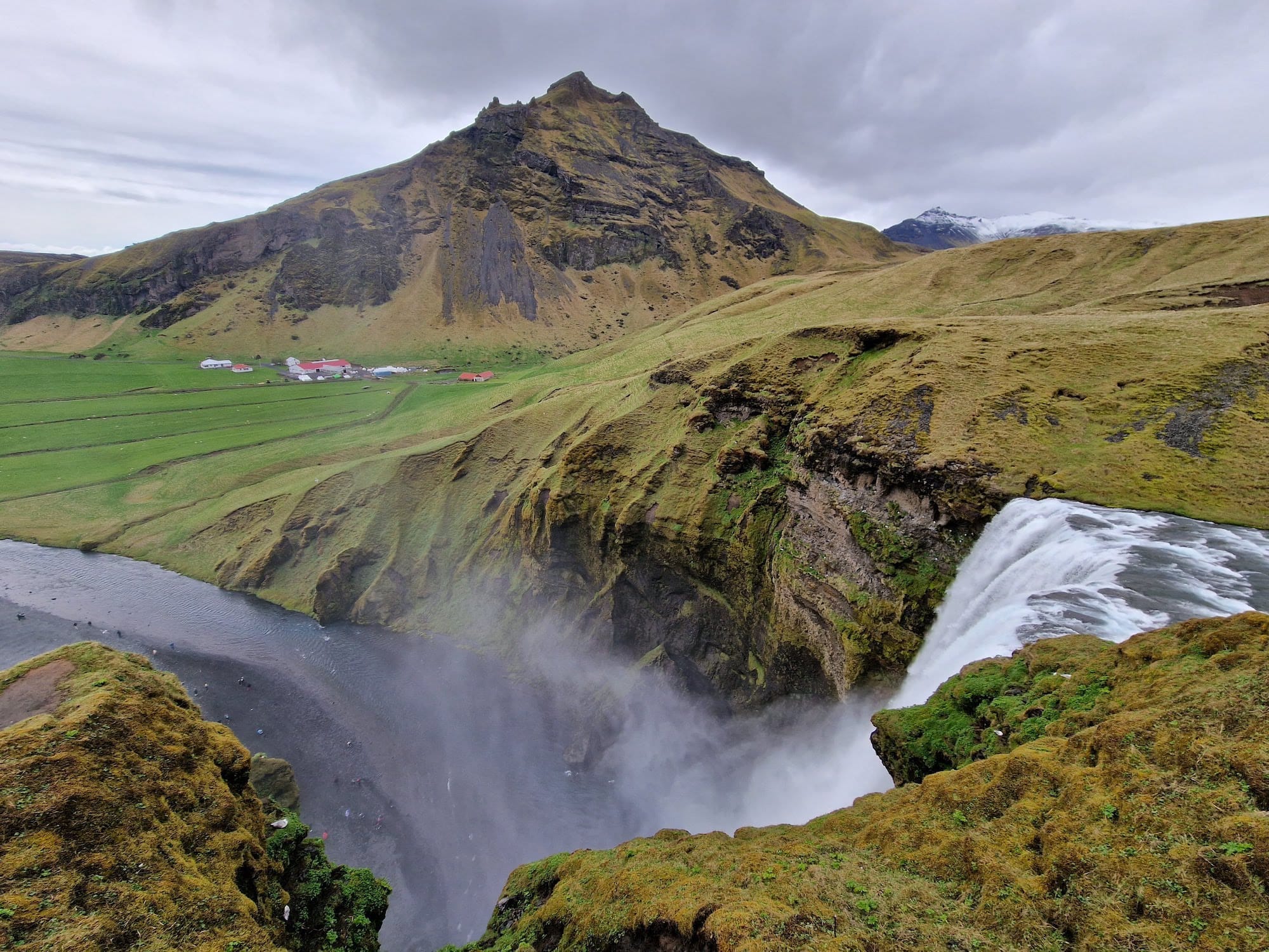 Zdjęcie okładkowe wpisu Islandia, wreszcie się udało