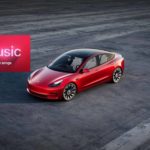 Zdjęcie okładkowe wpisu: Tesla z prezentem dla posiadaczy aut – Apple Music na pokładzie