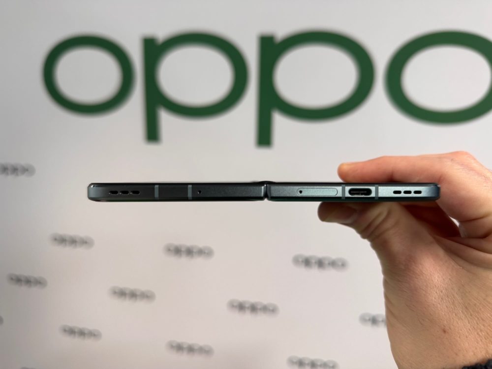 Zdjęcie okładkowe do wpis Smartfony z&nbsp;recyklingu i&nbsp;system, który&nbsp;„widzi”. Oppo zdradza, jak zmienia swoje urządzenia