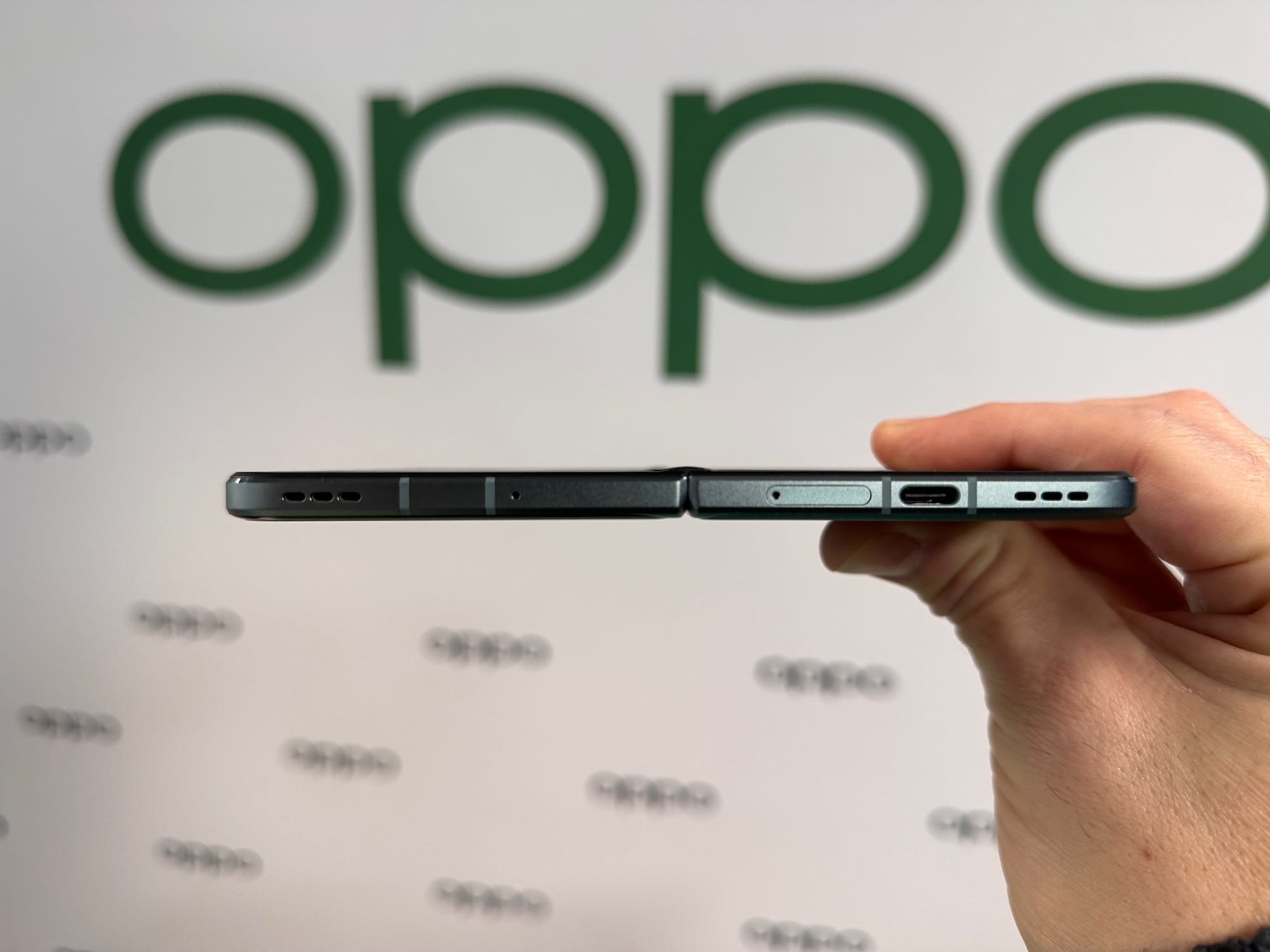 Zdjęcie okładkowe wpisu Oppo i Nokia podpisały umowę o wzajemnej licencji na patenty 5G
