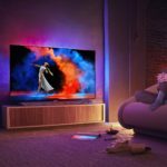 Zdjęcie okładkowe wpisu: Rozmowa z szefami Philips TV & Sound o telewizorach, rynku audio, wpływie pandemii na rynek i oczywiście Ambilight