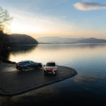 Zdjęcie okładkowe wpisu: Nowy Lexus RX – różne oblicza komfortu