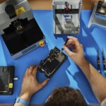 Zdjęcie okładkowe wpisu: Apple stawia na automatyzację – koszty poniosą dostawcy