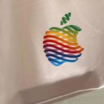 Zdjęcie okładkowe wpisu: Unikatowa torba Apple z otwarcia Apple American Dream