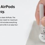 Zdjęcie okładkowe wpisu: Zestaw do czyszczenia AirPods od Belkin