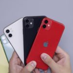 Zdjęcie okładkowe wpisu: iPhone 11 najpopularniejszym smartfonem