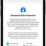Zdjęcie okładkowe wpisu: Apple ugięło się przed brytyjskim rządem – Brytyjczycy bez zaawansowanej ochrony danych