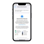 Zdjęcie okładkowe wpisu: Jak włączyć Advanced Data Protection dla iCloud, co to dla nas oznacza i kiedy zadebiutuje w Polsce?