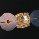 Zdjęcie okładkowe wpisu: Polska zamówiła dwa satelity obserwacyjne