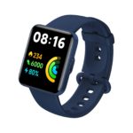 Zdjęcie okładkowe wpisu: Xiaomi Redmi Watch Lite 2 – lifting