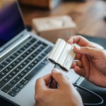 Zdjęcie okładkowe wpisu: Jak wybrać dobrą pamięć przenośną?