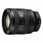 Zdjęcie okładkowe wpisu: Sony wprowadza nowy obiektyw uniwersalny Sony FE 20-70 mm F4 G