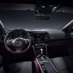 Zdjęcie okładkowe wpisu: Motopodsumowanie tygodnia #31 – ostatnie Megane R.S., jedno z ostatnich wolnossących V8 w Europie od Lexusa, wyniki sprzedaży wielu marek i raport o korkach w polskich miastach