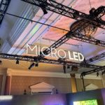 Zdjęcie okładkowe wpisu: Ekran dotykowy w MacBookach? microLED za 10 lat.