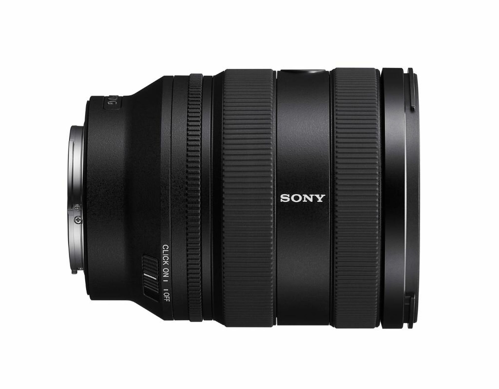 Sony FE 20–70 MM F4 G