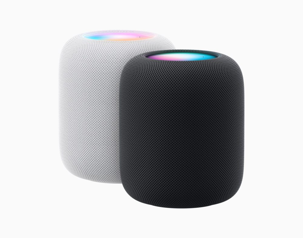 Zdjęcie okładkowe do wpis Nowy duży HomePod 2. generacji zaprezentowany!