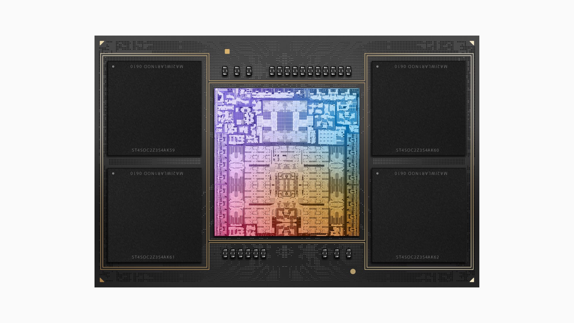 Zdjęcie okładkowe wpisu TSMC nie nadąża z produkcją 3-nanometrowych chipów dla Apple
