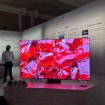 Zdjęcie okładkowe wpisu: Telewizory Samsung 2023 – duży QD-OLED i mały MicroLED