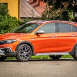 Zdjęcie okładkowe wpisu: Auto tygodnia #6 – Fiat Tipo Cross 1.0 Turbo