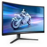 Zdjęcie okładkowe wpisu: Philips Evnia 27M2C5500W – nowy monitor dla graczy