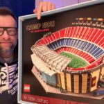Zdjęcie okładkowe wpisu: DZIŚ kończy się nasza druga aukcja dla WOŚP – zestaw LEGO Camp Nou!